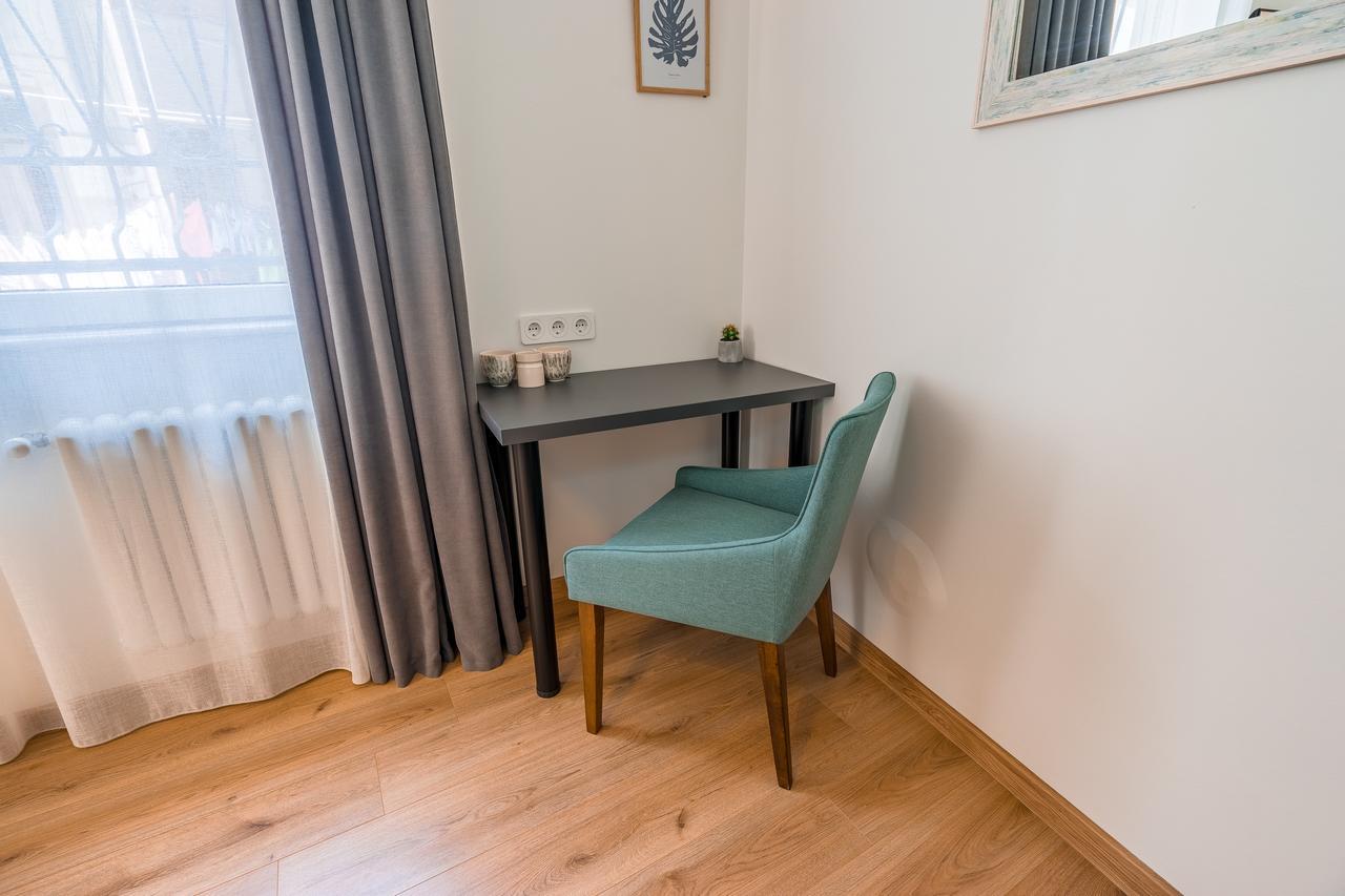 Cozy Baity Tbilisi Apartment Luaran gambar