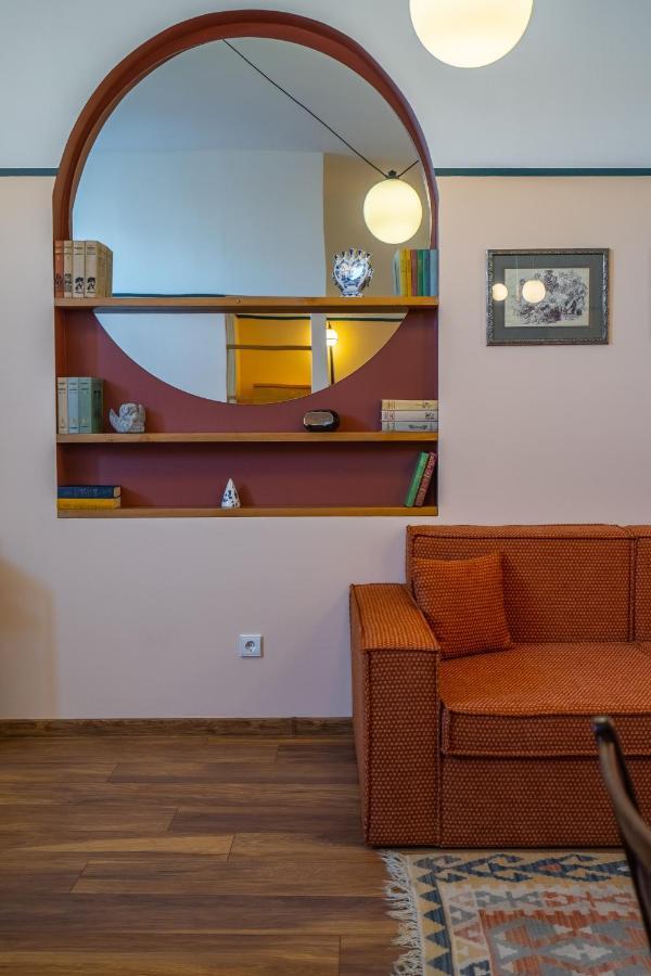 Cozybaity In The Very Heart Of Tbilisi Apartment Luaran gambar