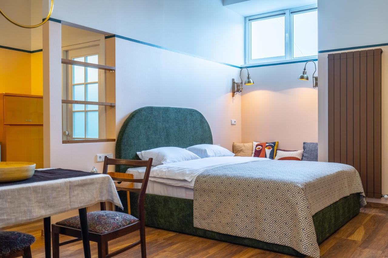 Cozy Baity Tbilisi Apartment Luaran gambar