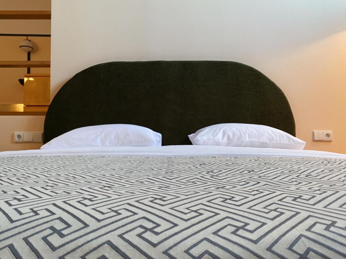 Cozy Baity Tbilisi Apartment Luaran gambar